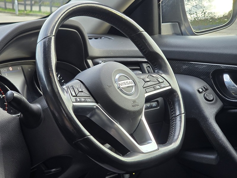 Used Nissan X-Trail 2020 for sale - 77104550: Photo 9