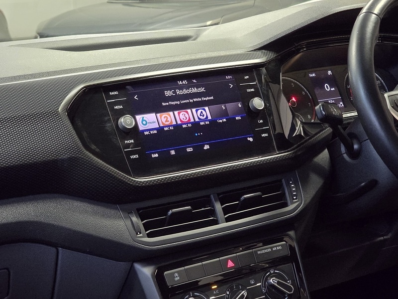 Used Volkswagen T-Cross 2020 for sale - 76792982: Photo 13