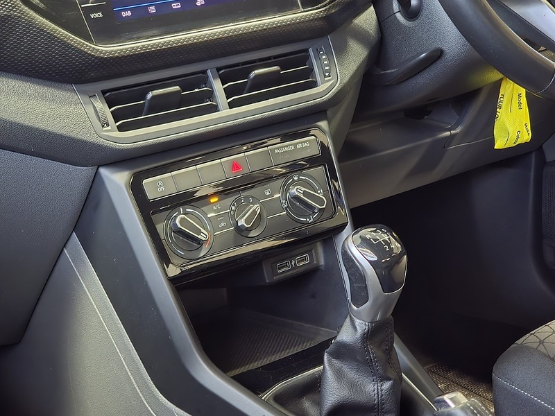 Used Volkswagen T-Cross 2020 for sale - 76792982: Photo 14