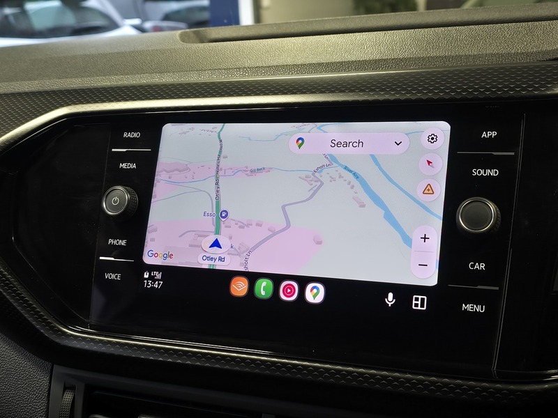 Used Volkswagen T-Cross 2020 for sale - 76792982: Photo 15