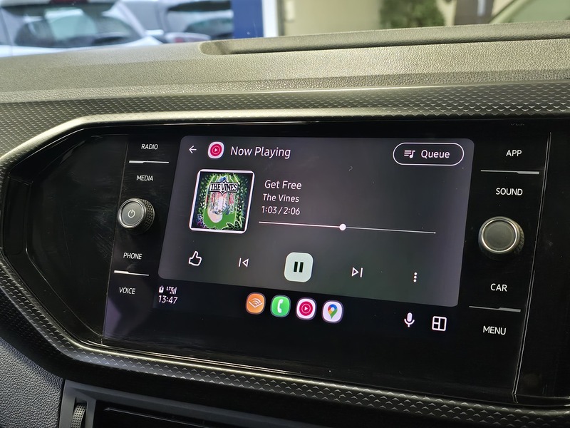 Used Volkswagen T-Cross 2020 for sale - 76792982: Photo 16