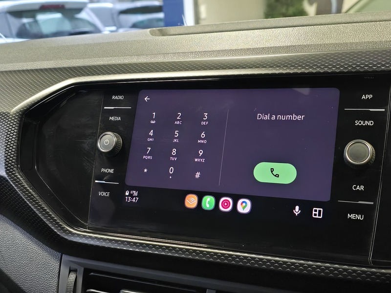 Used Volkswagen T-Cross 2020 for sale - 76792982: Photo 17