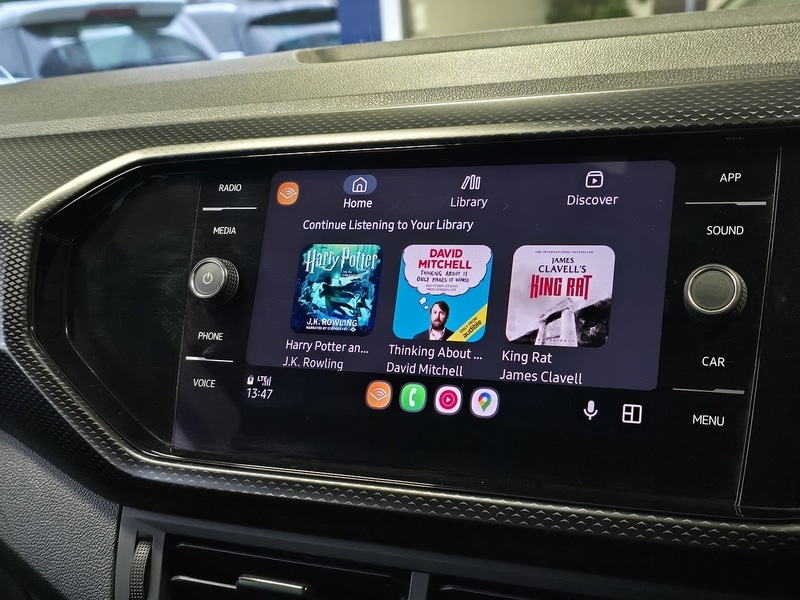 Used Volkswagen T-Cross 2020 for sale - 76792982: Photo 18