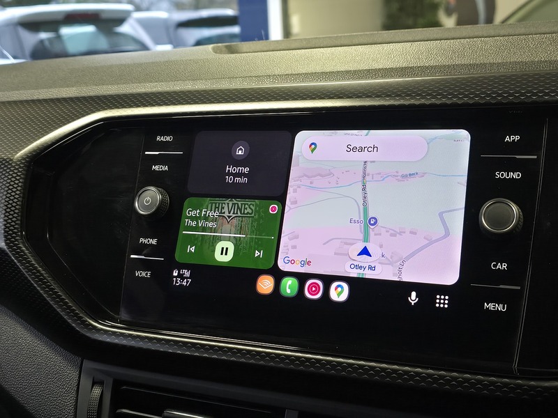 Used Volkswagen T-Cross 2020 for sale - 76792982: Photo 19