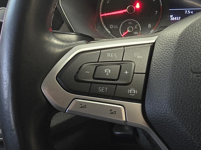 Used Volkswagen T-Cross 2020 for sale - 76792982: Photo 21