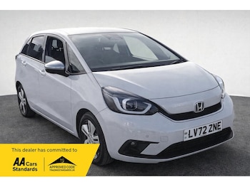 Used Honda Jazz 2023 for sale - 77803176: Photo