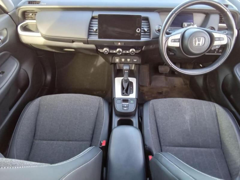 Used Honda Jazz 2023 for sale - 77803176: Photo 3