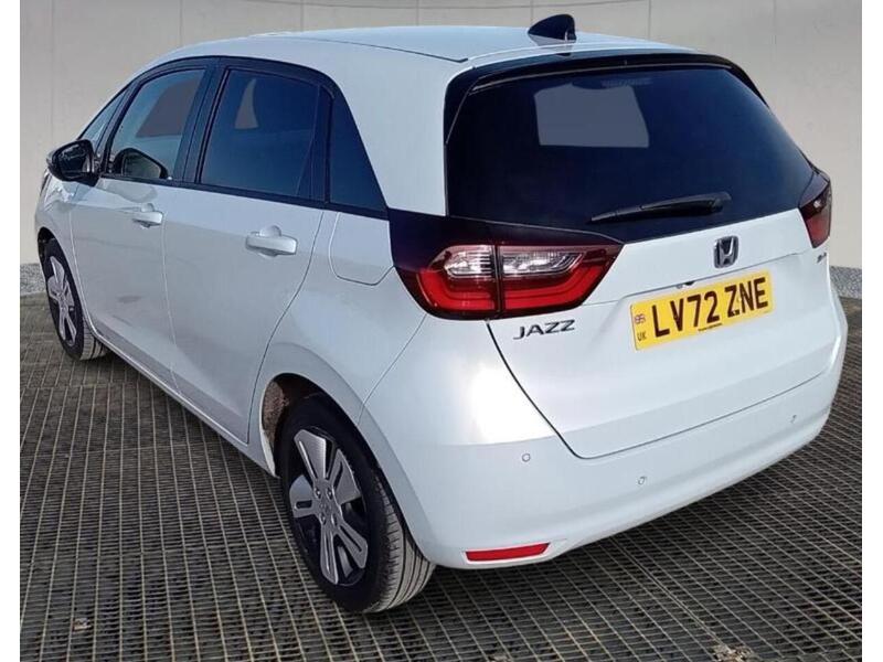 Used Honda Jazz 2023 for sale - 77803176: Photo 8
