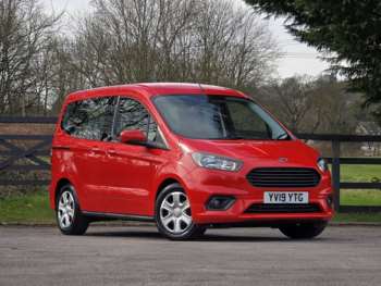 EcoBoost Zetec