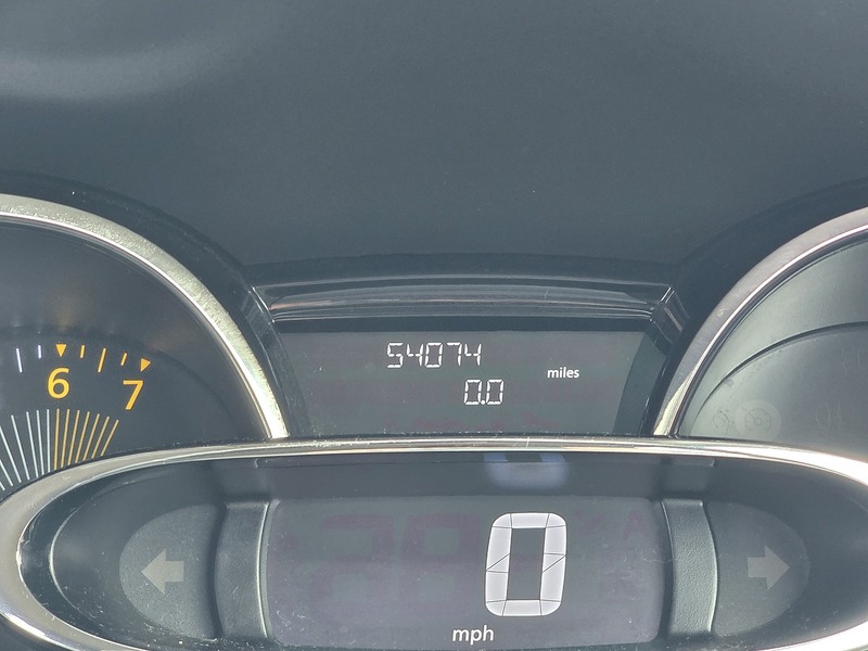 Used Renault Clio 2014 for sale - 77188956: Photo 12