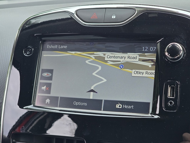 Used Renault Clio 2014 for sale - 77188956: Photo 13