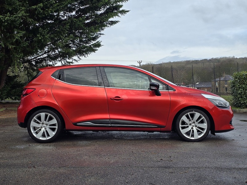 Used Renault Clio 2014 for sale - 77188956: Photo 15