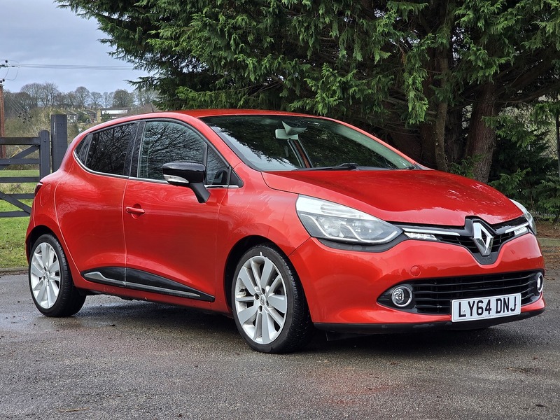 Used Renault Clio 2014 for sale - 77188956: Photo 16