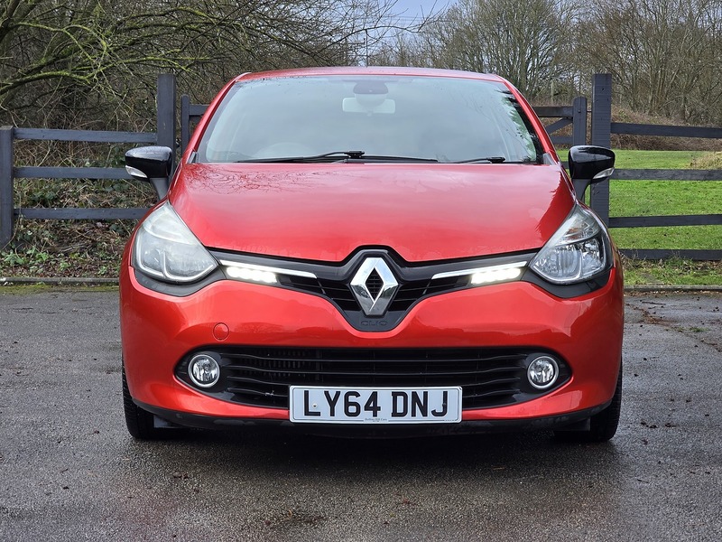 Used Renault Clio 2014 for sale - 77188956: Photo 17