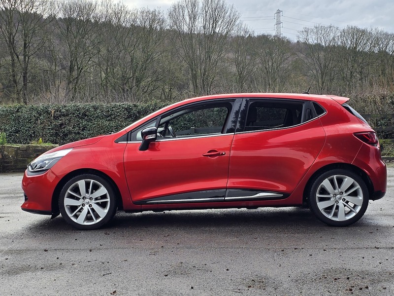 Used Renault Clio 2014 for sale - 77188956: Photo 20