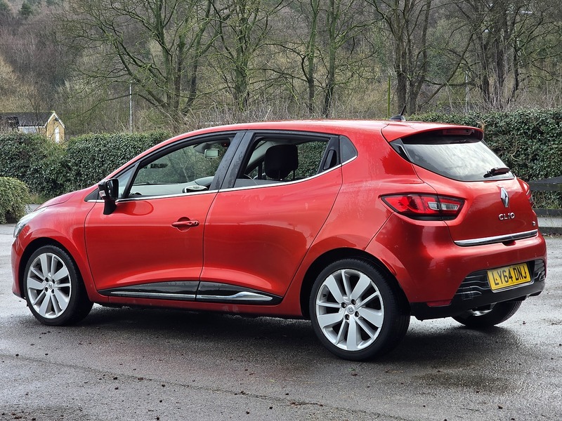 Used Renault Clio 2014 for sale - 77188956: Photo 22