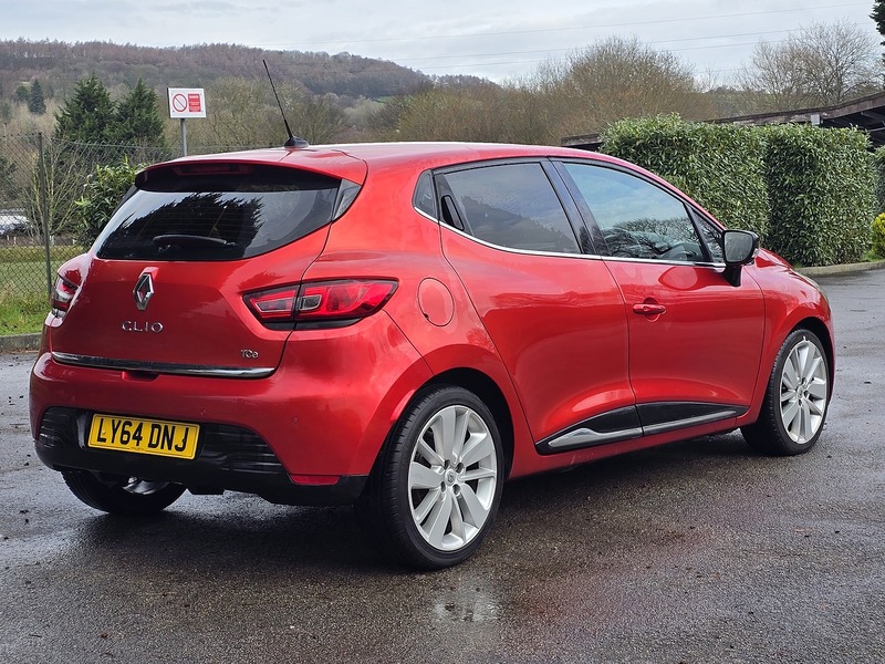 Used Renault Clio 2014 for sale - 77188956: Photo 23