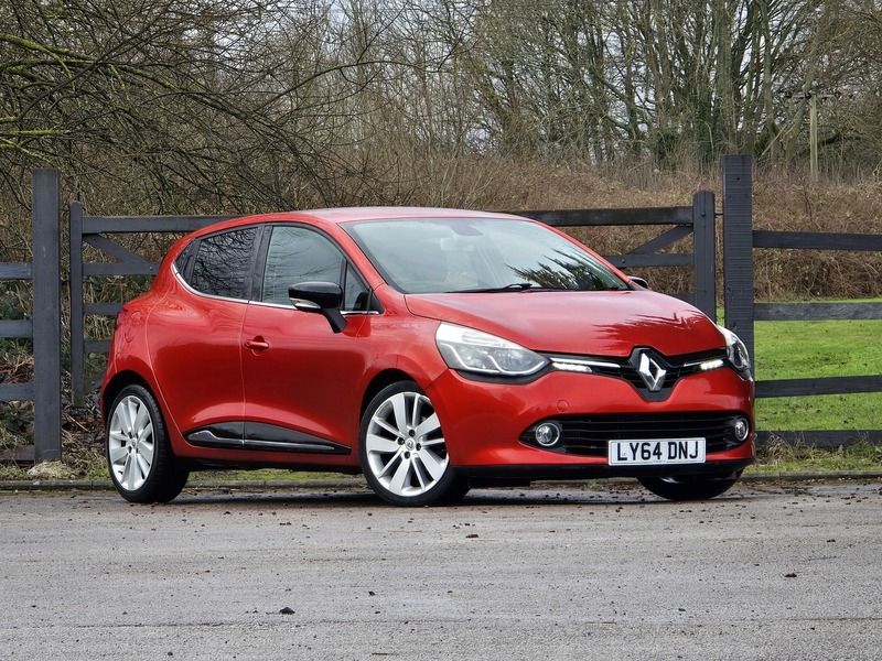 Used Renault Clio 2014 for sale - 77188956: Photo 24