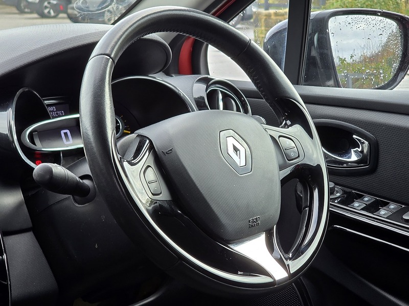 Used Renault Clio 2014 for sale - 77188956: Photo 6