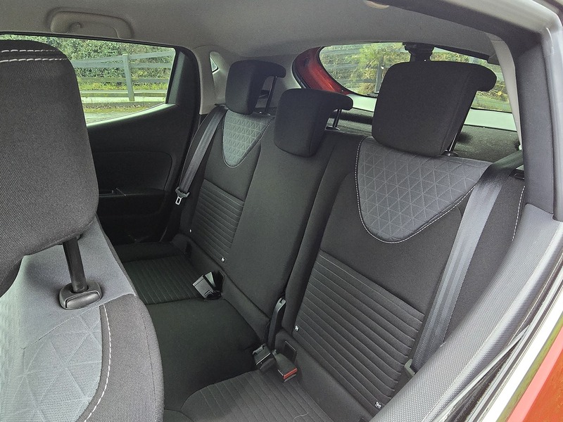 Used Renault Clio 2014 for sale - 77188956: Photo 7