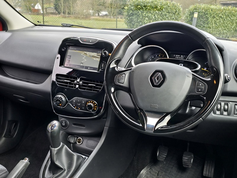 Used Renault Clio 2014 for sale - 77188956: Photo 9