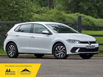 Used Volkswagen Polo 2024 for sale - 79311810: Photo