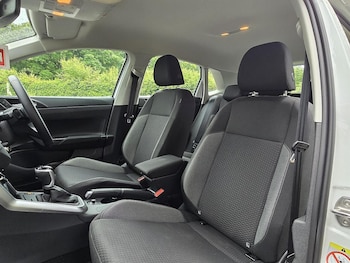 Used Volkswagen Polo 2024 for sale - 79311810: Photo