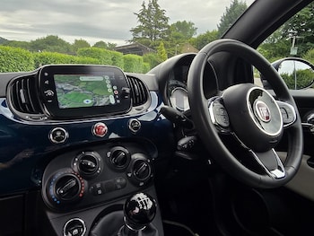 Used Fiat 500 2022 for sale - 78975762: Photo