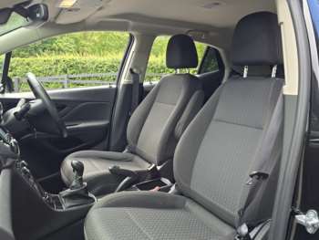 Used Vauxhall Mokka X 2017 for sale - 74885289: Photo