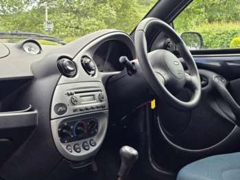 Used Ford Ka 2007 for sale - 74885288: Photo