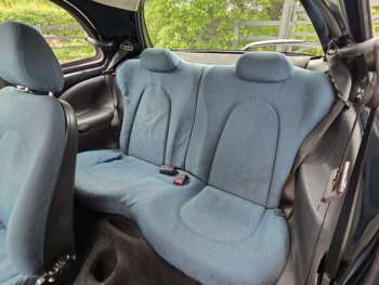 Used Ford Ka 2007 for sale - 74885288: Photo