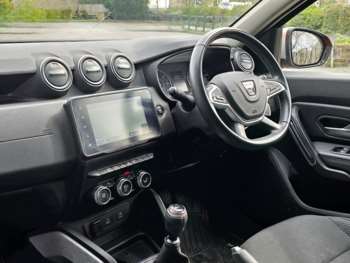 Used Dacia Duster 2021 for sale - 74865372: Photo