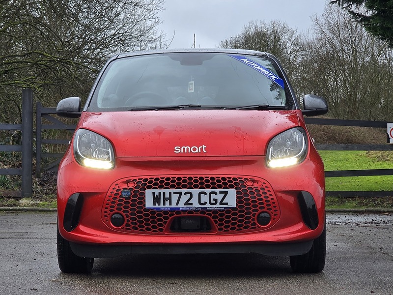 Used smart forfour 2022 for sale - 77058698: Photo 25