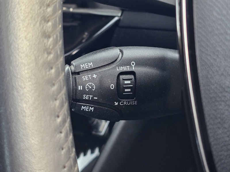 Used Peugeot 208 2022 for sale - 77058697: Photo 22