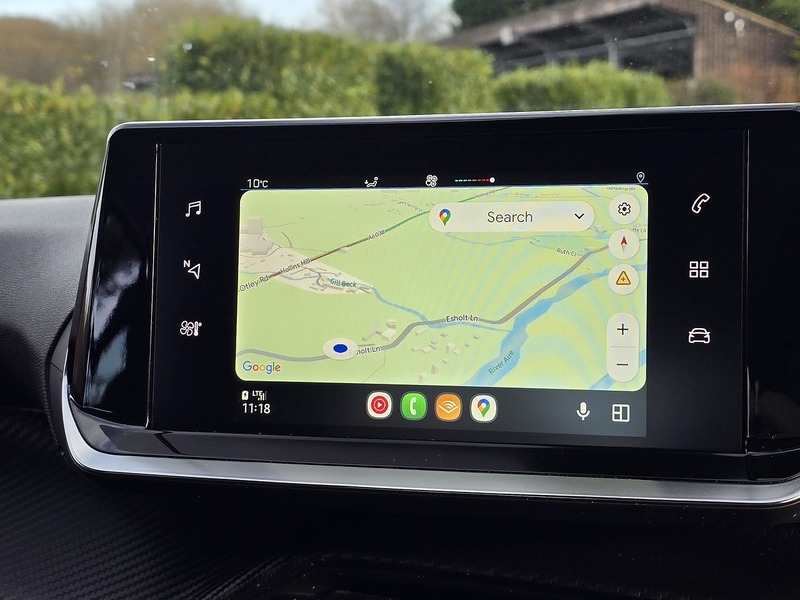 Used Peugeot 208 2022 for sale - 77058697: Photo 23