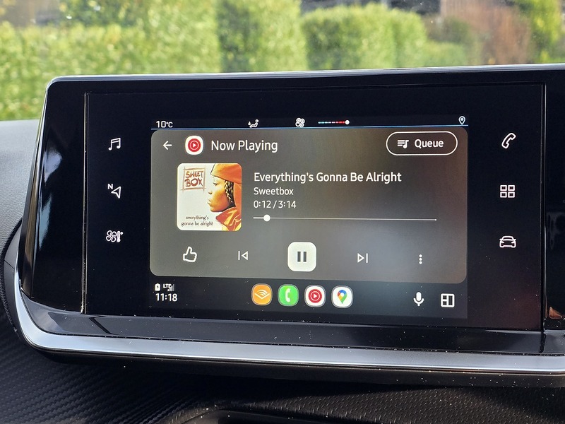 Used Peugeot 208 2022 for sale - 77058697: Photo 24