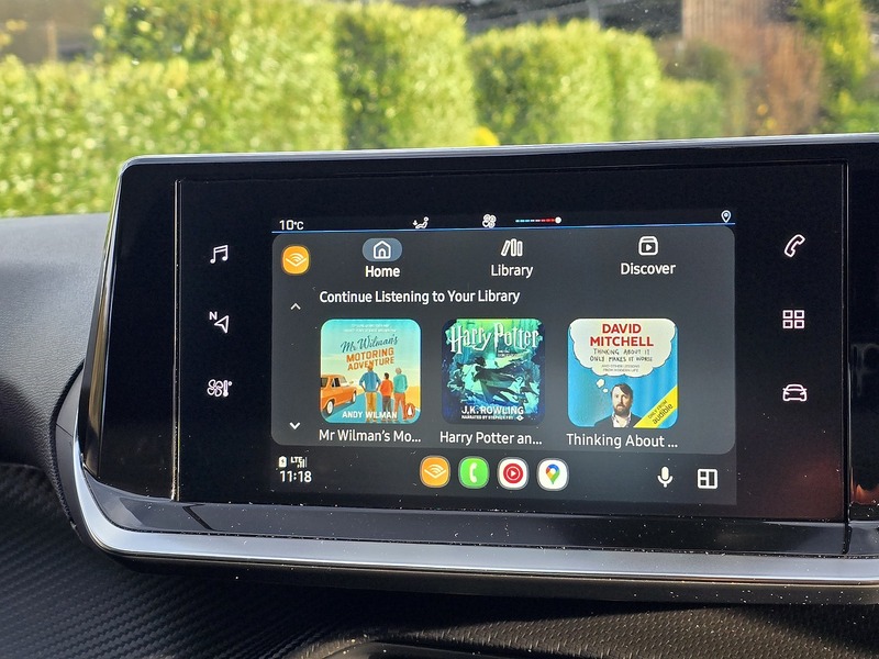 Used Peugeot 208 2022 for sale - 77058697: Photo 25