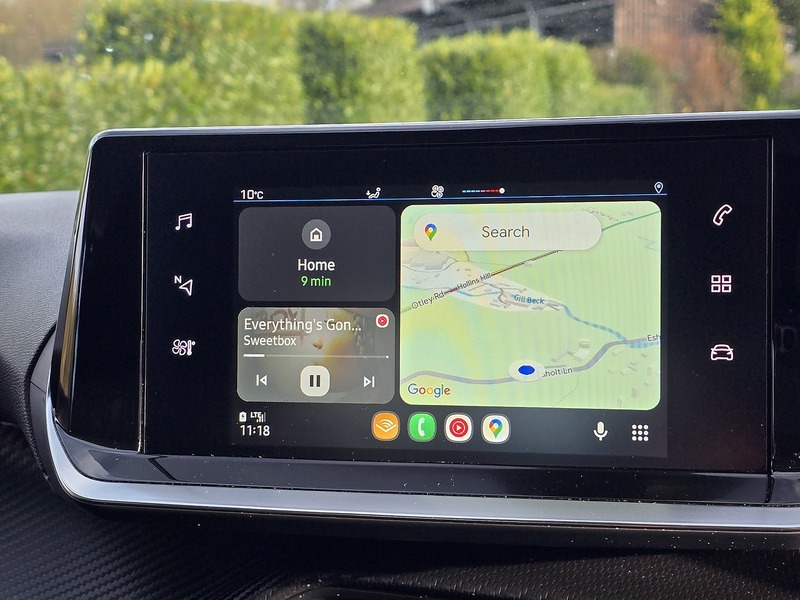 Used Peugeot 208 2022 for sale - 77058697: Photo 26