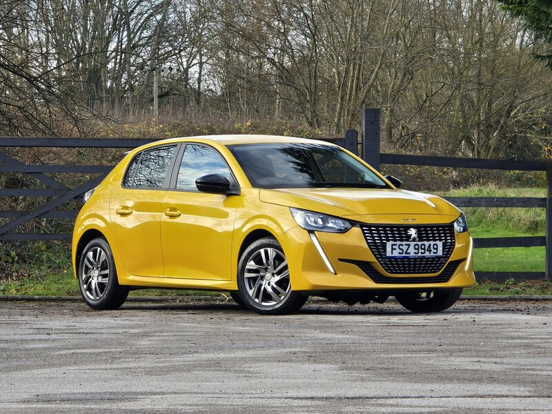 Used Peugeot 208 2022 for sale - 77058697: Photo 28