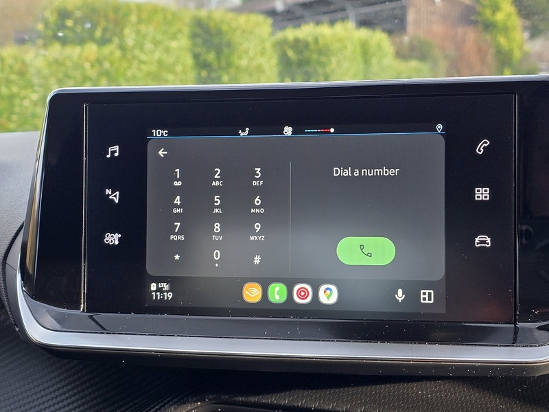 Used Peugeot 208 2022 for sale - 77058697: Photo 31