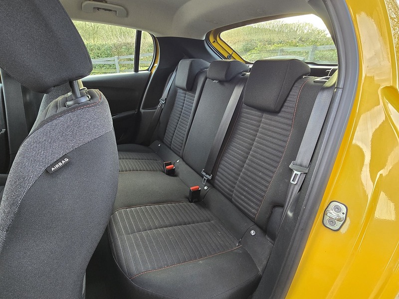 Used Peugeot 208 2022 for sale - 77058697: Photo 6