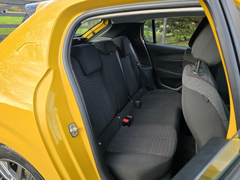 Used Peugeot 208 2022 for sale - 77058697: Photo 9