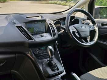 Used Ford C-Max 2016 for sale - 74930906: Photo