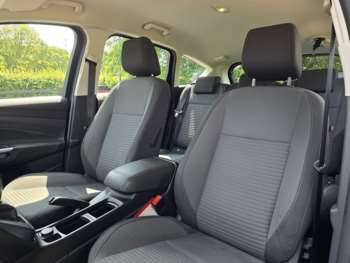 Used Ford C-Max 2016 for sale - 74930906: Photo