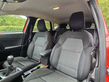 Used Renault Captur 2022 for sale - 75057072: Photo
