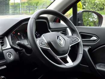 Used Renault Captur 2022 for sale - 75057072: Photo