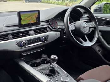 Used Audi A4 2016 for sale - 75057055: Photo