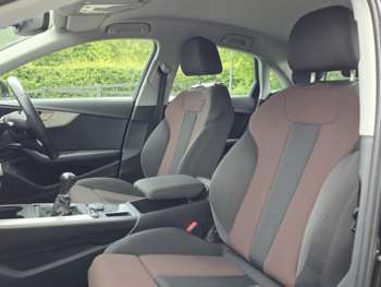 Used Audi A4 2016 for sale - 75057055: Photo