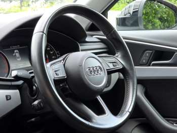 Used Audi A4 2016 for sale - 75057055: Photo