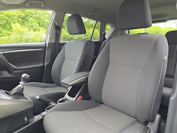 Used Toyota Verso 2015 for sale - 78709402: Photo